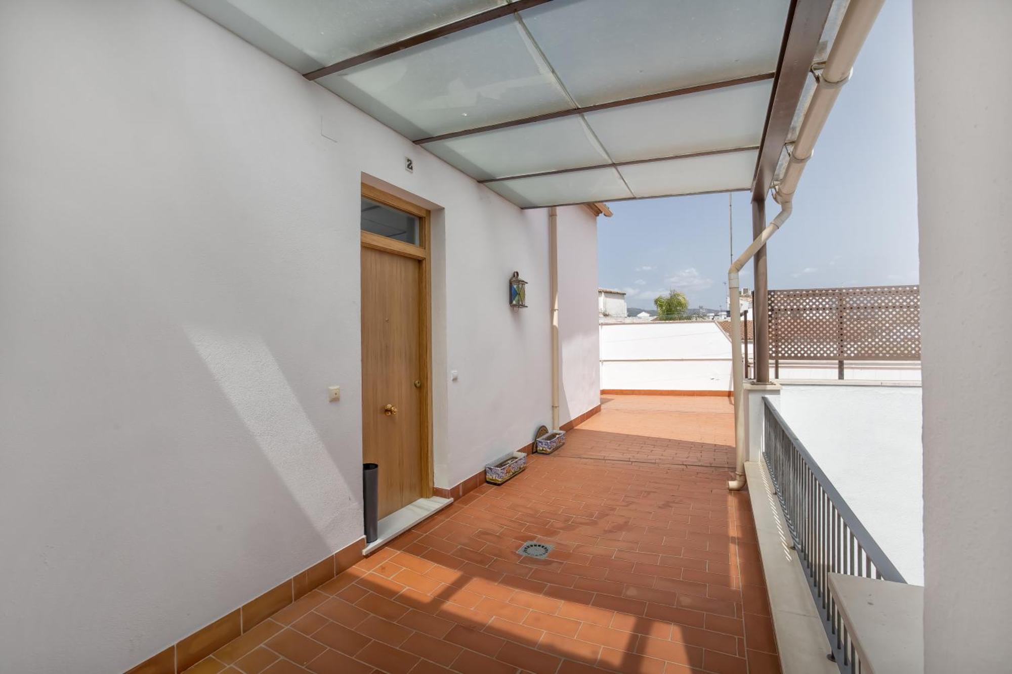 דירות קורדובה El Oasis De San Pedro מראה חיצוני תמונה